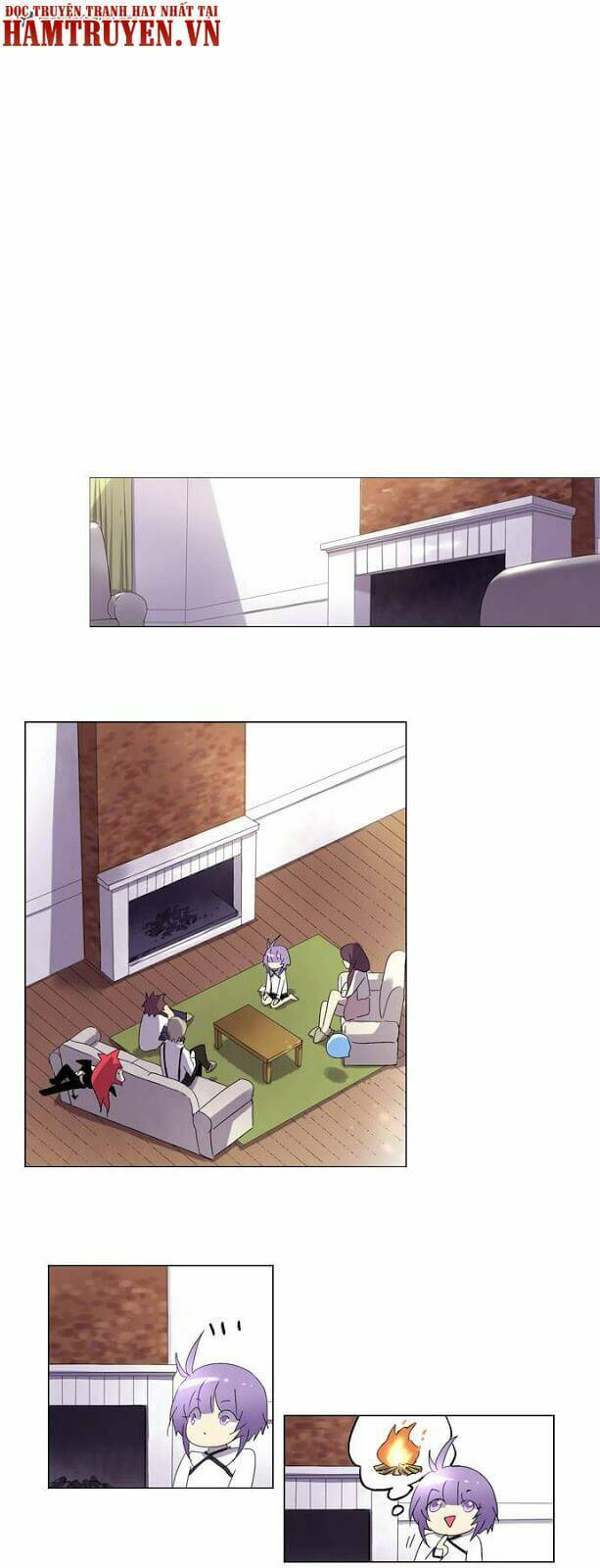 bản khế ước linh hồn chapter 63 14