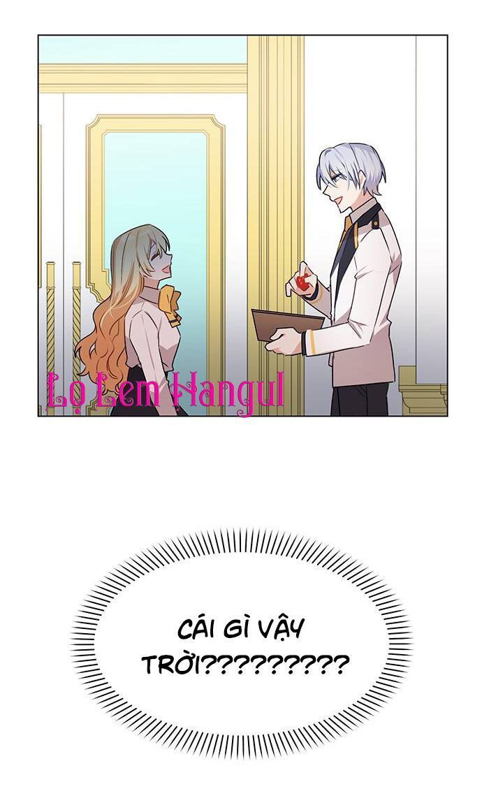 tôi là vị hôn thê phản diện chapter 9 90