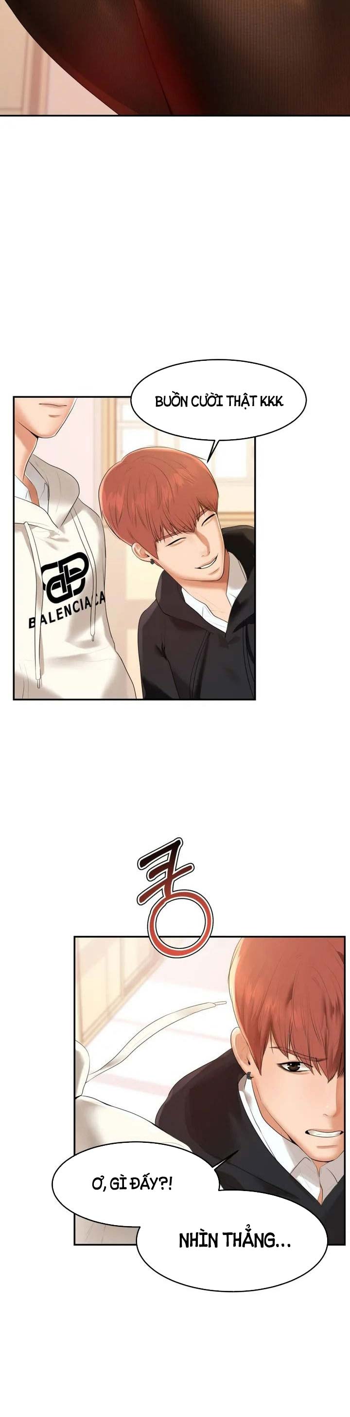 cô giáo ngoài giờ chapter 1 51