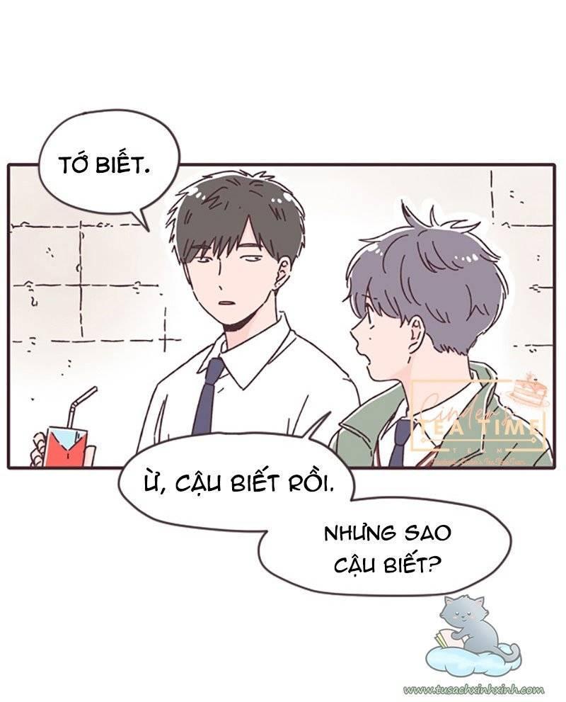 ngày định mệnh của đôi ta chapter 6 42