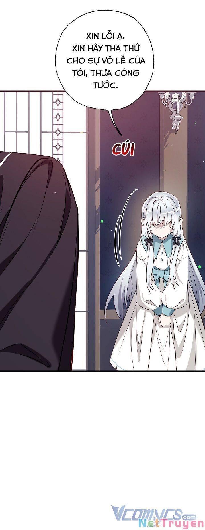 chúng ta có thể trở thành gia đình được không? chapter 63 49