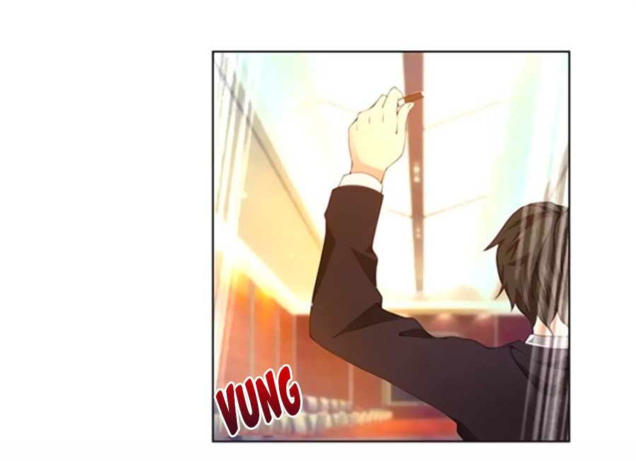 vợ yêu không ngoan chapter 49 8