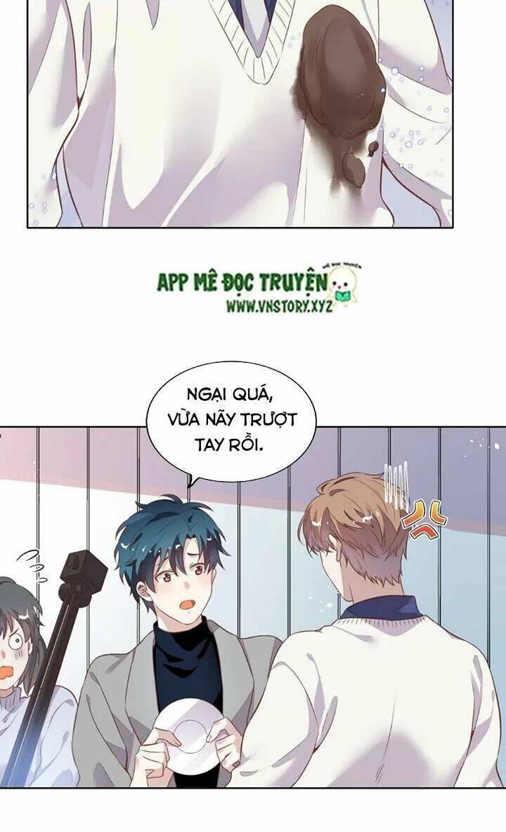 bạn trai kém tuổi bẫy yêu tôi chapter 45 16