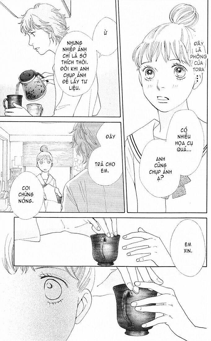 tora to ookami chapter 6 33