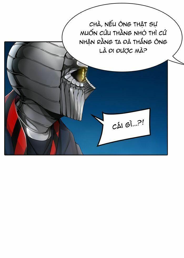 tòa tháp bí ẩn 2 chapter 441 11