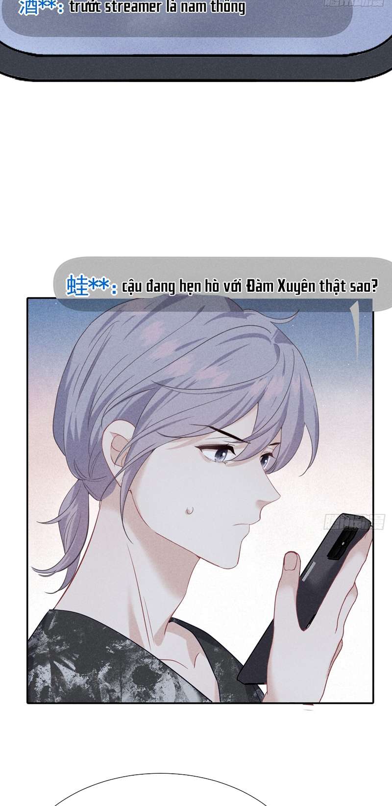 [bl] quan hệ nguy hiểm chapter 32 23