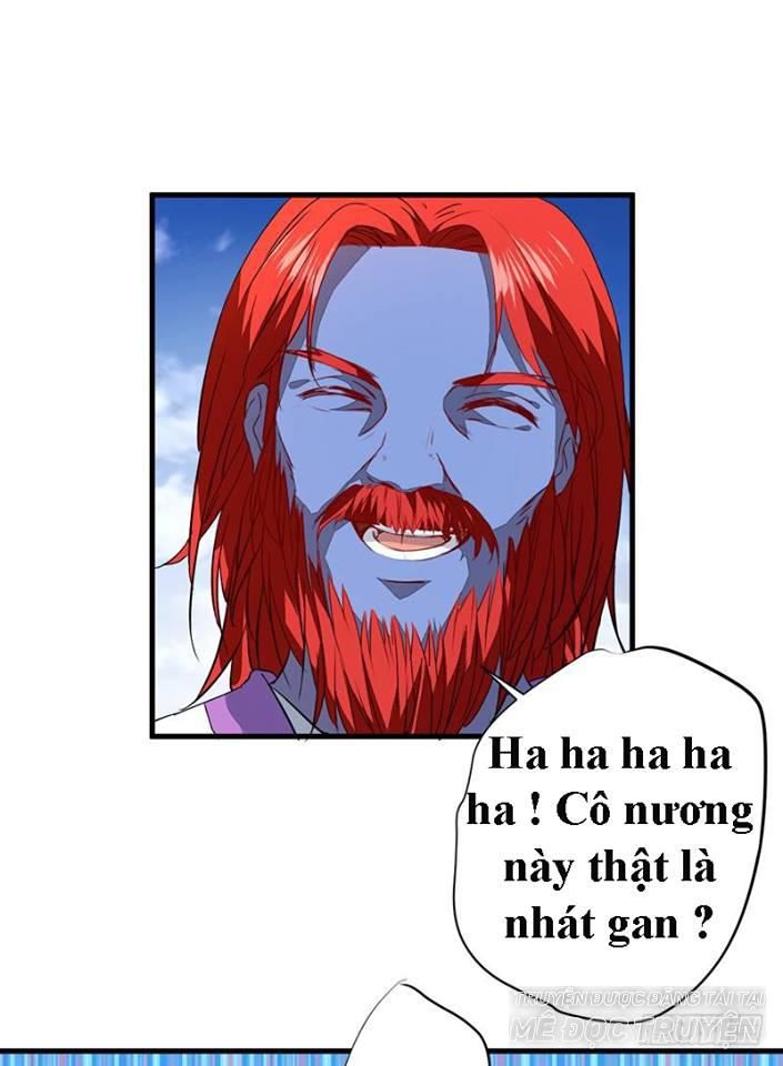 xuyên qua cứu mỹ nam ở thế giới phong thần chapter 17 11
