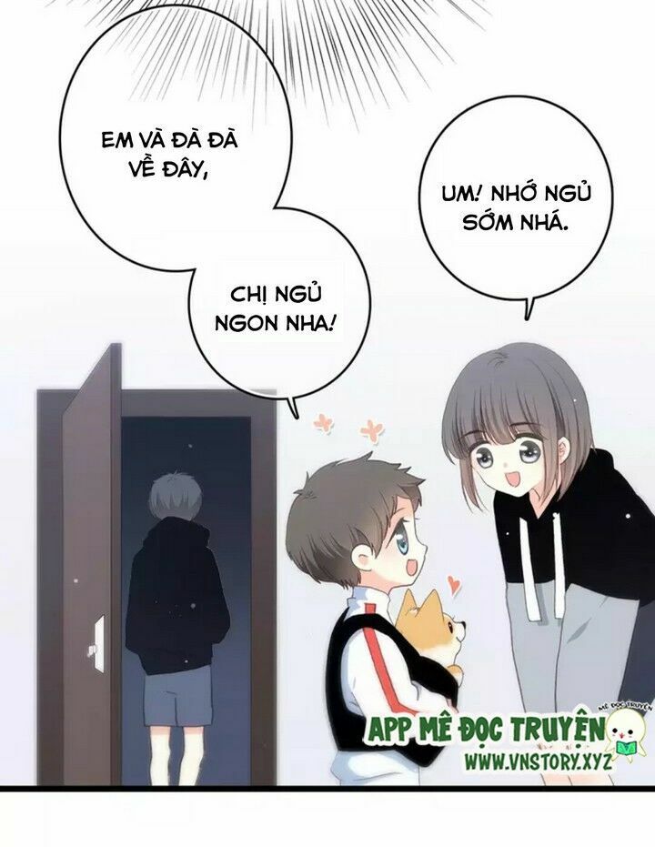 con tim rung động 2 chapter 10 17