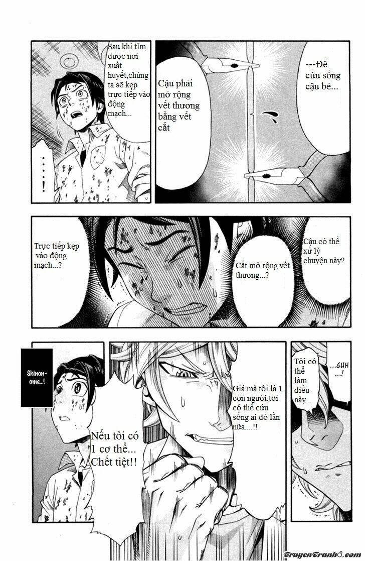 doctor duo chapter 3 11