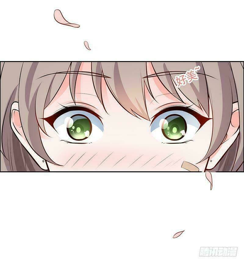 độc sủng tiểu lão bà chapter 21 18