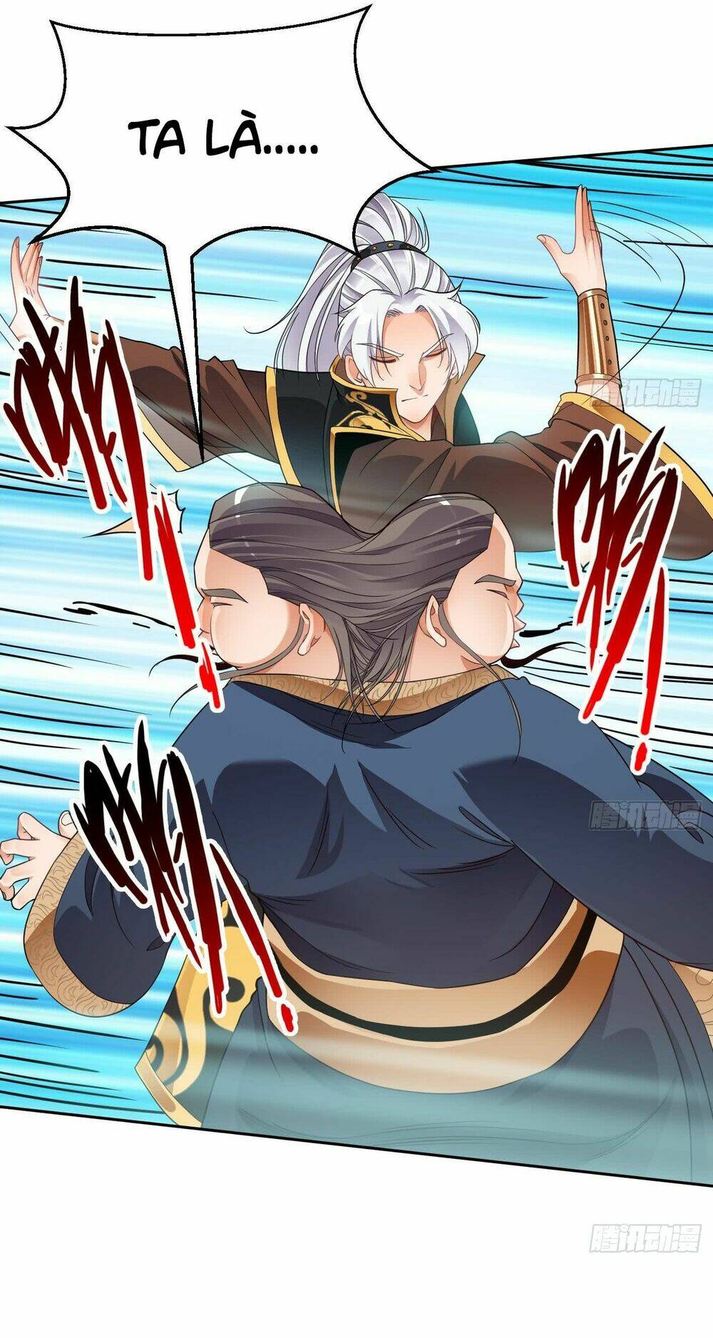 vạn cổ thiên đế chapter 5.5 10