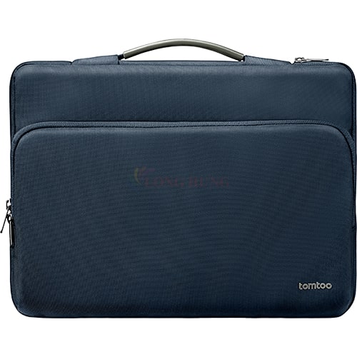 Túi xách chống sốc Tomtoc Versatile-A14 Protective Laptop Sleeve Surface Book/Laptop 13.5 inch/Mbook Pro 14 inch A14-C02 - Hàng chính hãng