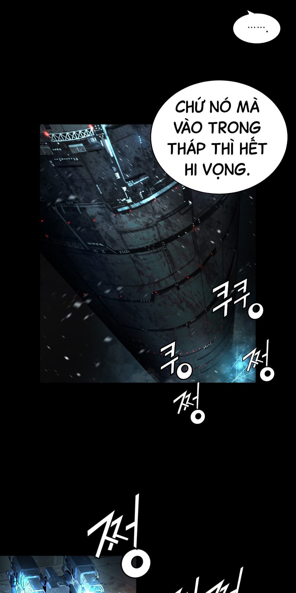 tam tuyệt tại dị giới chapter 88 11