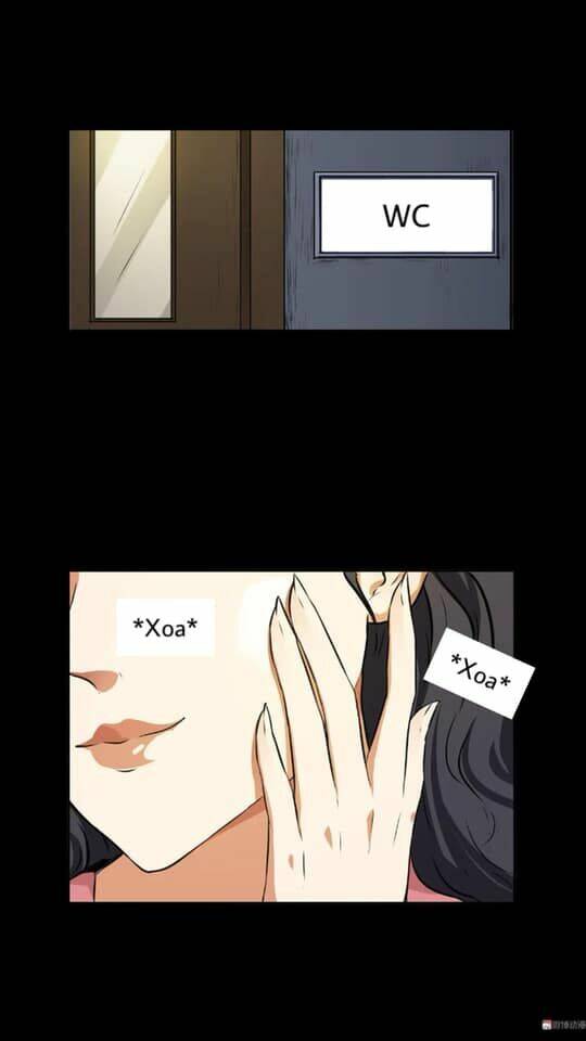 giày thủy tinh chapter 21 6