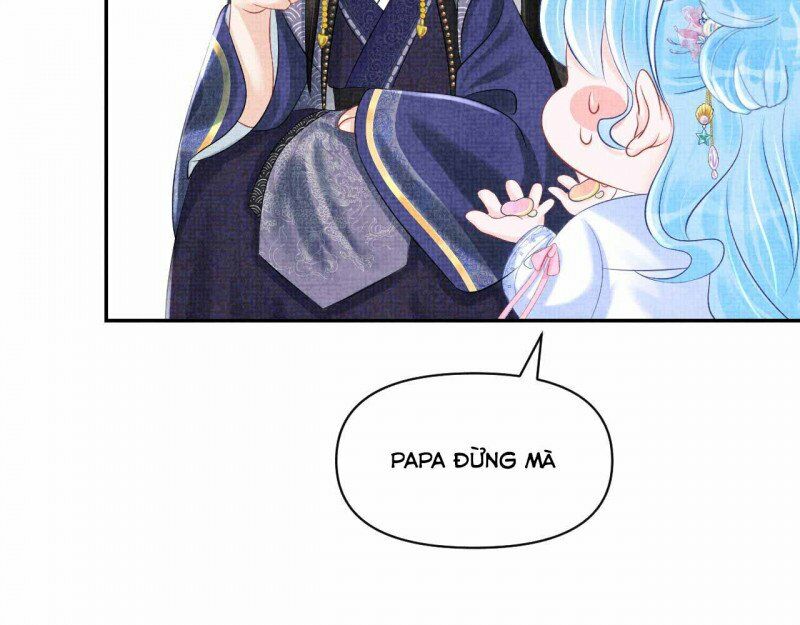 nhóc con người cá 3 tuổi rồi chapter 226 13