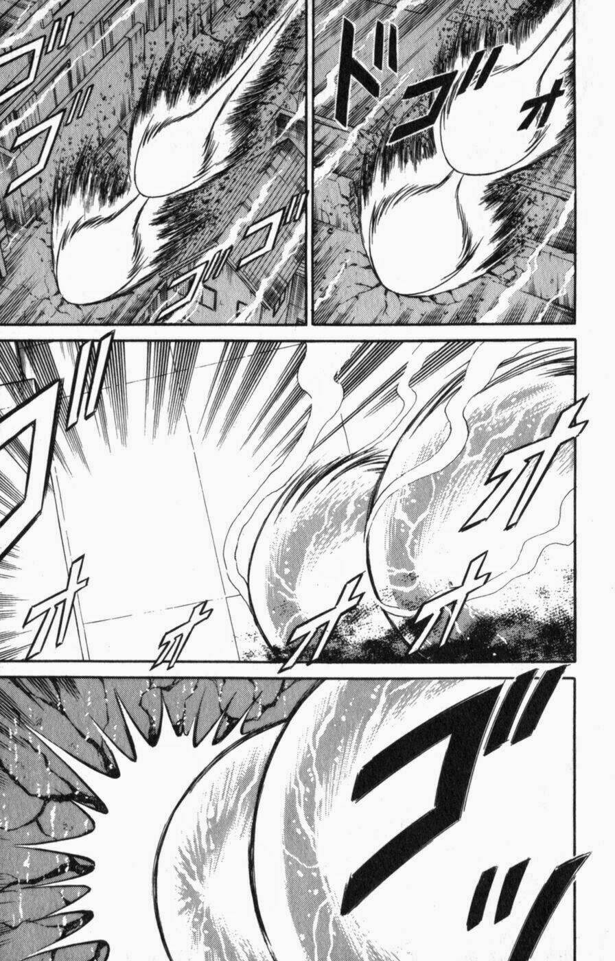 chiến binh thế giới ảo x - series chapter 35 22