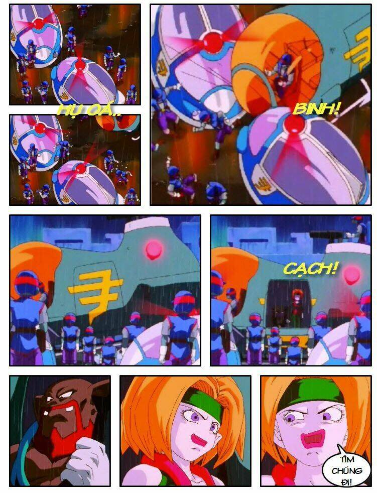 thế giới ngọc rồng gt [bản mở rộng] chapter 10 15