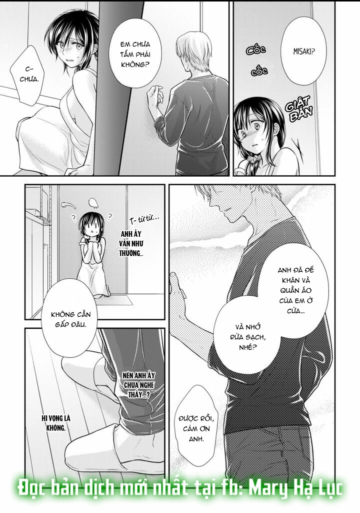 ham muốn dục vọng của một người đàn ông lớn tuổi chapter 18.2 3