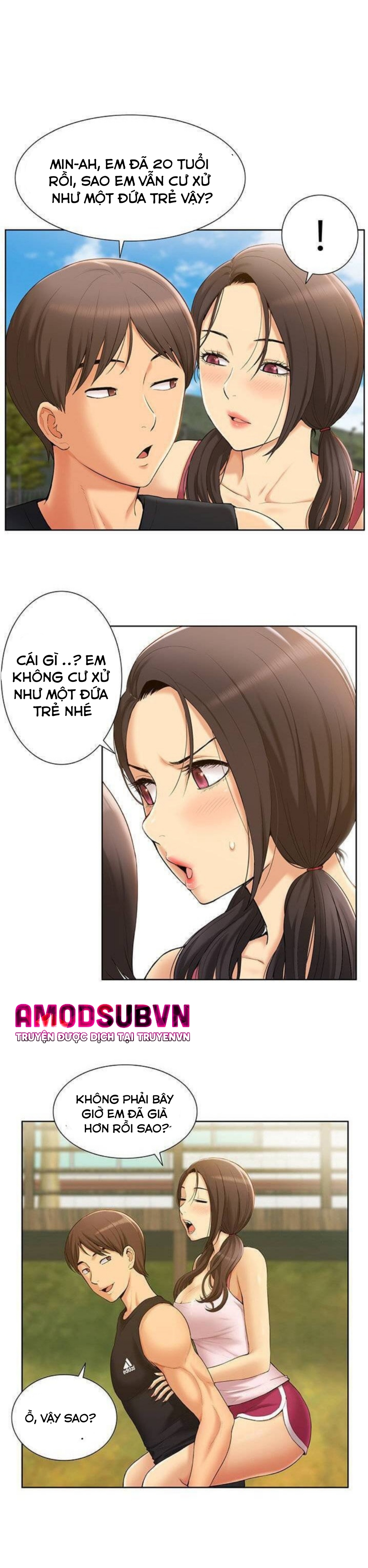 song sinh trụy lạc chapter 1 7