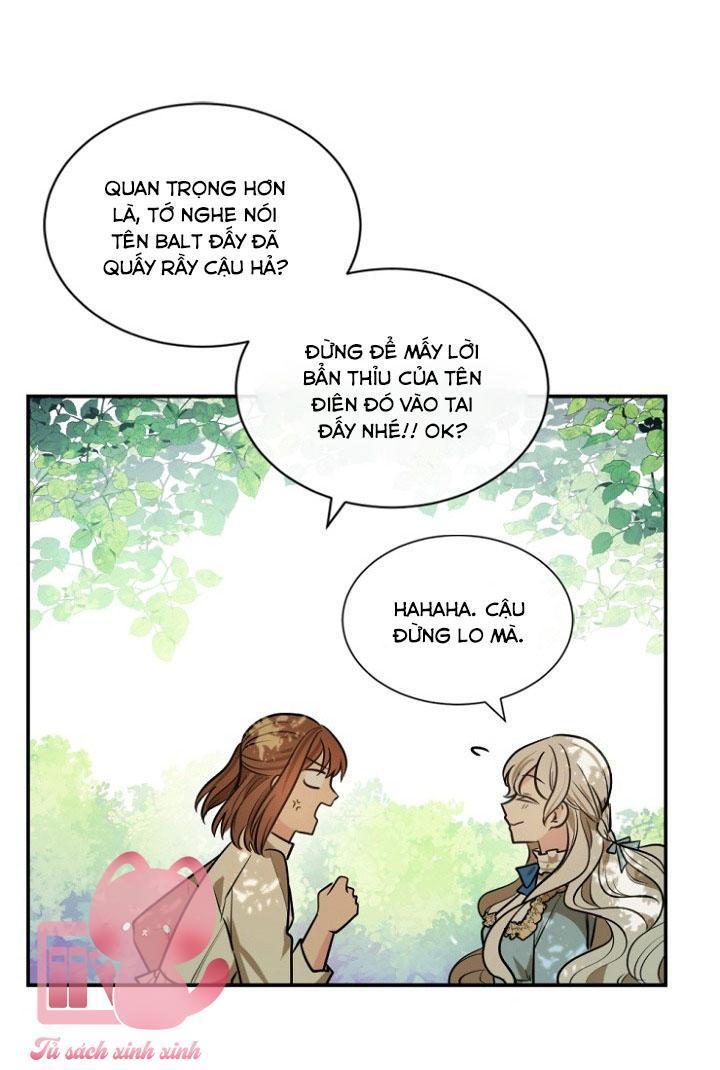 nguyện ước vô vọng của ma nữ chapter 30 25