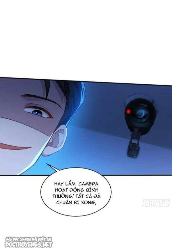 Bỏ Làm Simp Chúa, Ta Có Trong Tay Cả Tỉ Thần Hào chapter 16.2 9