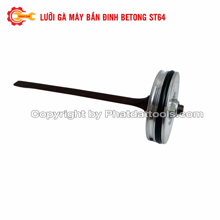 Lưỡi gà cho máy bắn đinh ST64-Ty máy bắn đinh