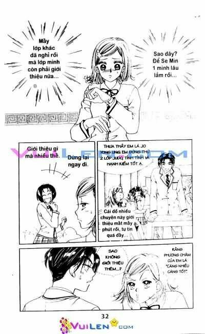 bong bóng trắng chapter 2 32