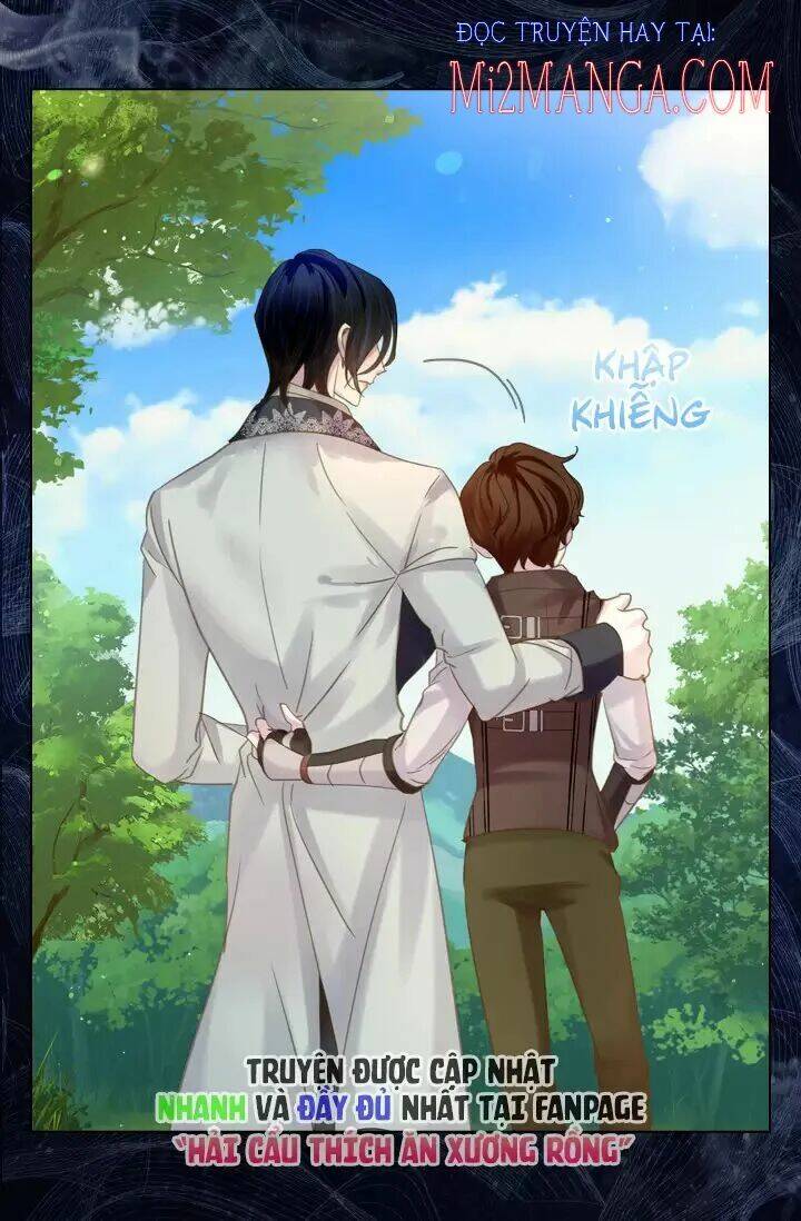 quy luật sinh tồn của nữ phụ chapter 53 18