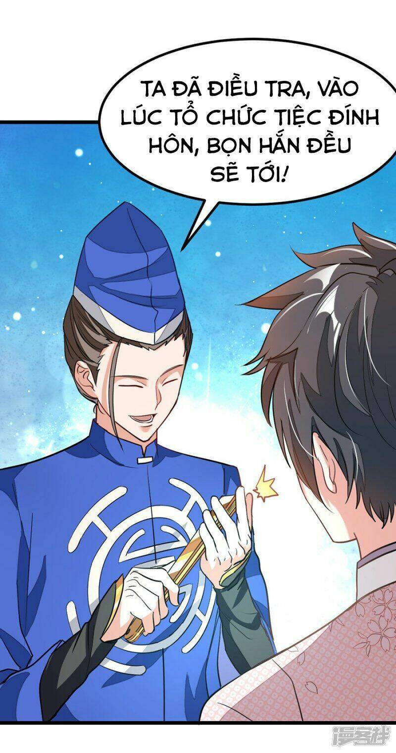 cửu dương thần vương chapter 84 32