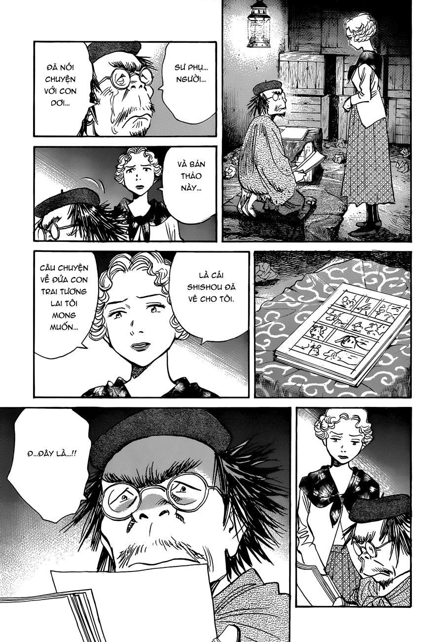 billy bat chapter 87 21