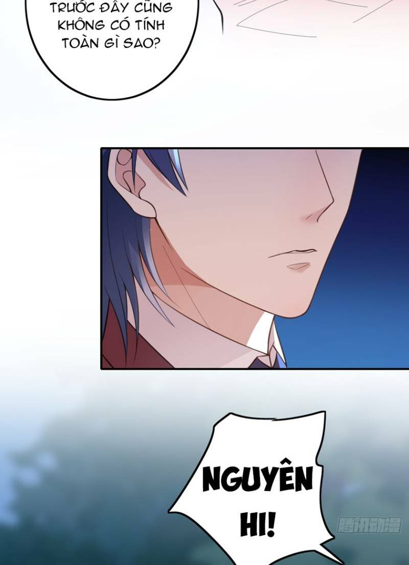 bí mật kết hôn với ảnh đế: vợ ơi đến đây tấn công đi nào chapter 67 38