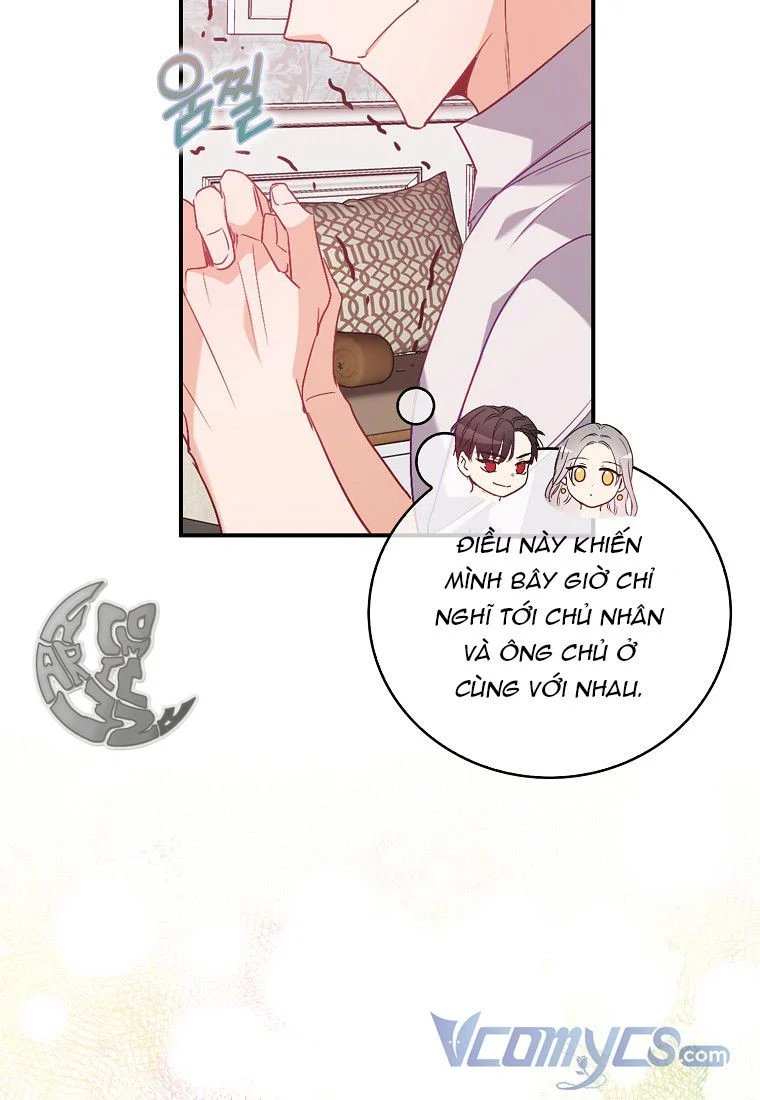 tôi chỉ nhận ra sau khi mất cô ấy chapter 16.5 14