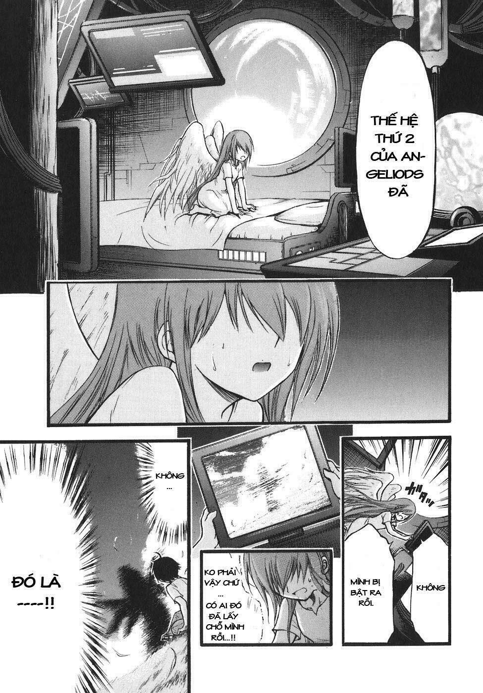 vật thất lạc của bầu trời chapter 27 46