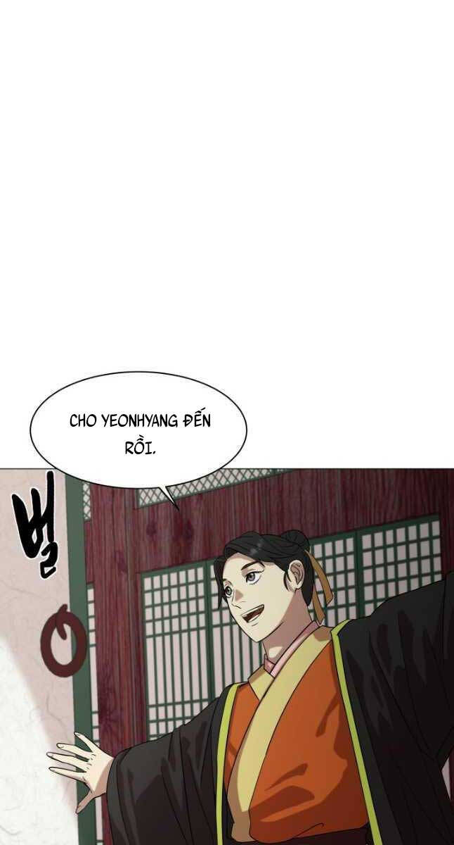 bậc thầy phép thuật ở thế giới võ lâm chapter 26.2 30
