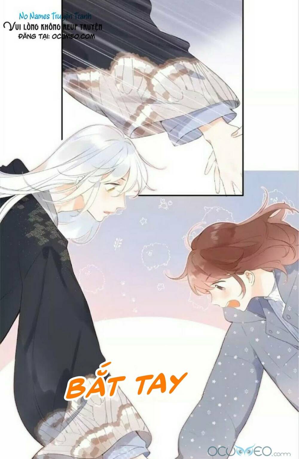 sos! tôi đã yêu một con sâu bướm (phần 2) chapter 17 23