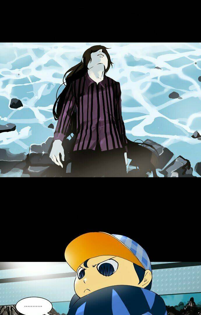 cuộc chiến trong tòa tháp chapter 97 14