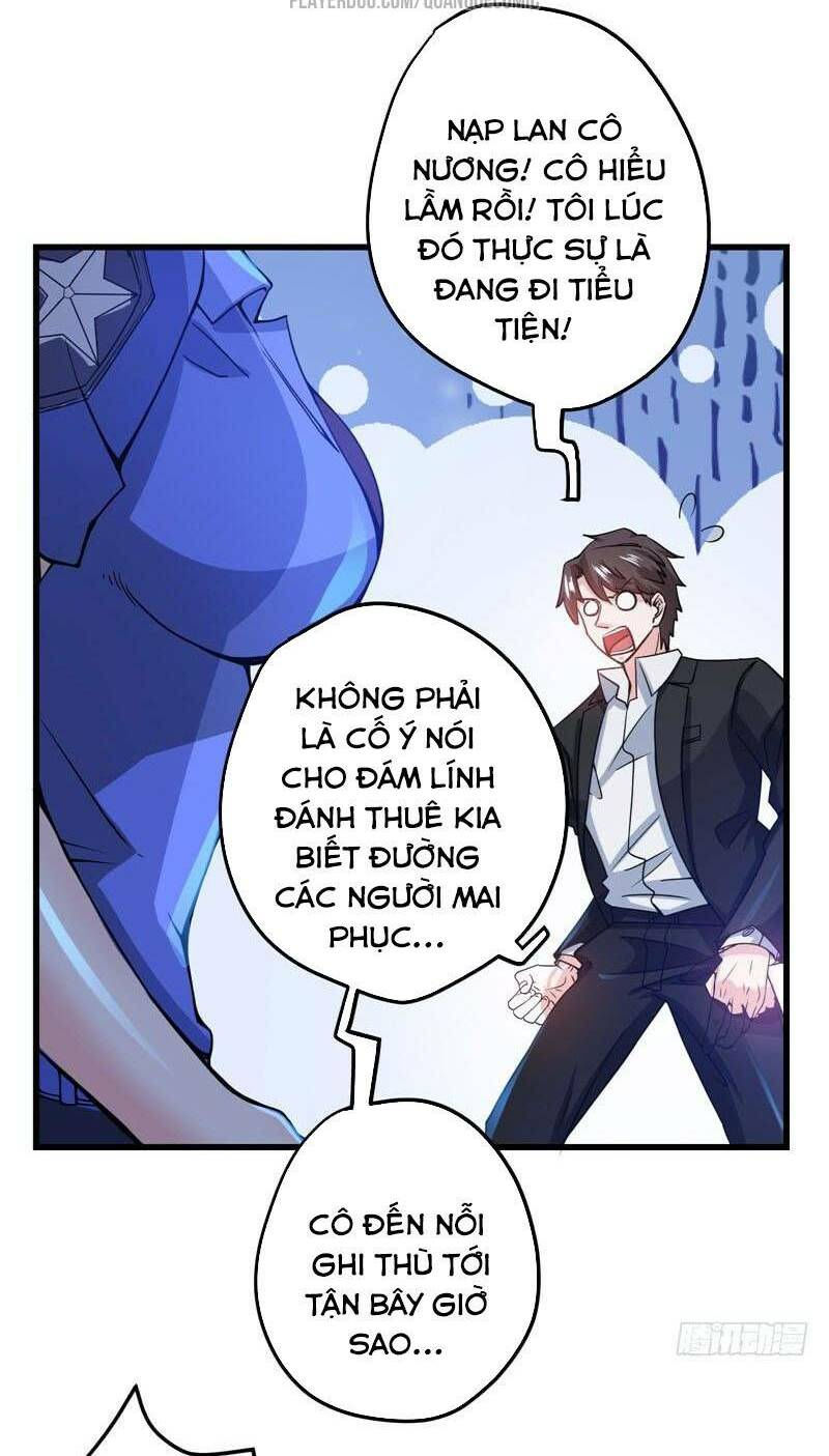 tối cường thần y tại đô thị chapter 33 8