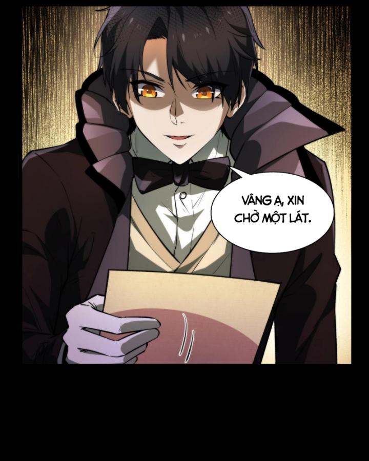 tôi chơi thế giới kinh dị như một trò chơi nuôi dưỡng chapter 2 44