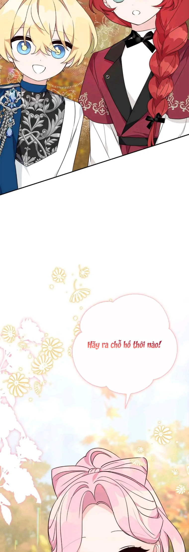 cô con gái út của ngài công tước phản diện chapter 59 51