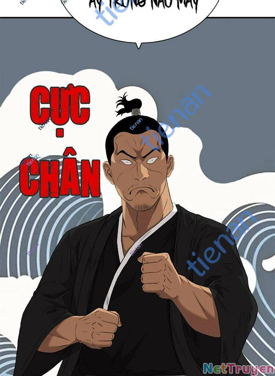 người xấu chapter 99 33