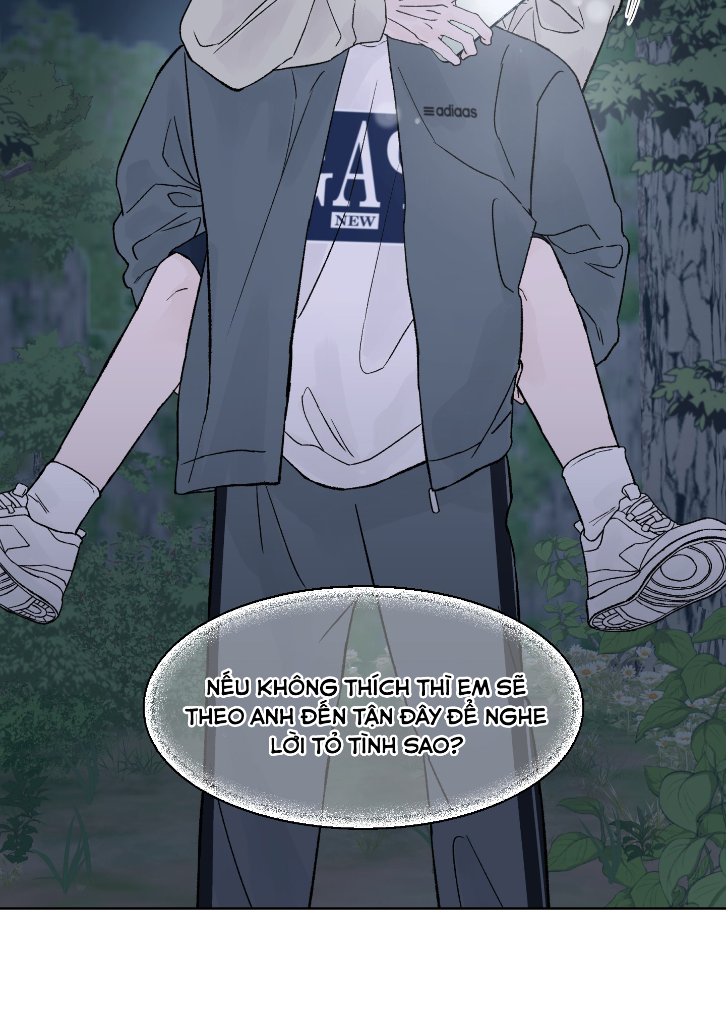 đêm tối kinh hoàng chapter 5 76