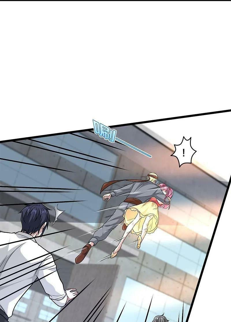 đô thị tà vương chapter 225 21