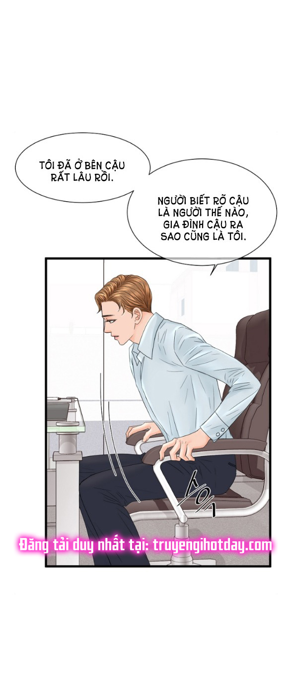 Tình Yêu Đánh Cắp Trái Tim chapter 18.2 - Trang 8