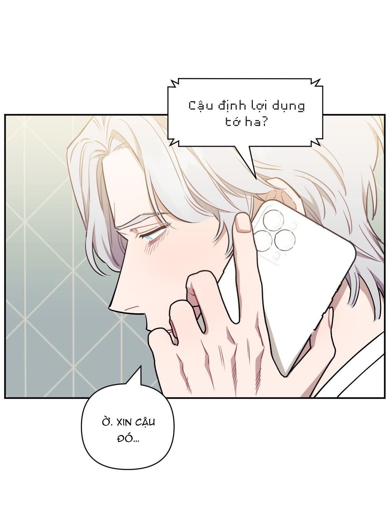 HƠN CẢ BẠN BÈ chapter 79.1