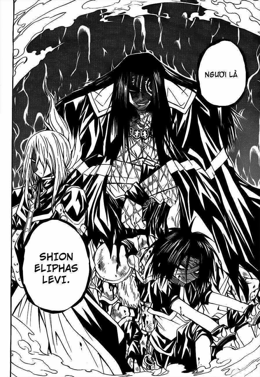 magico chapter 16 14