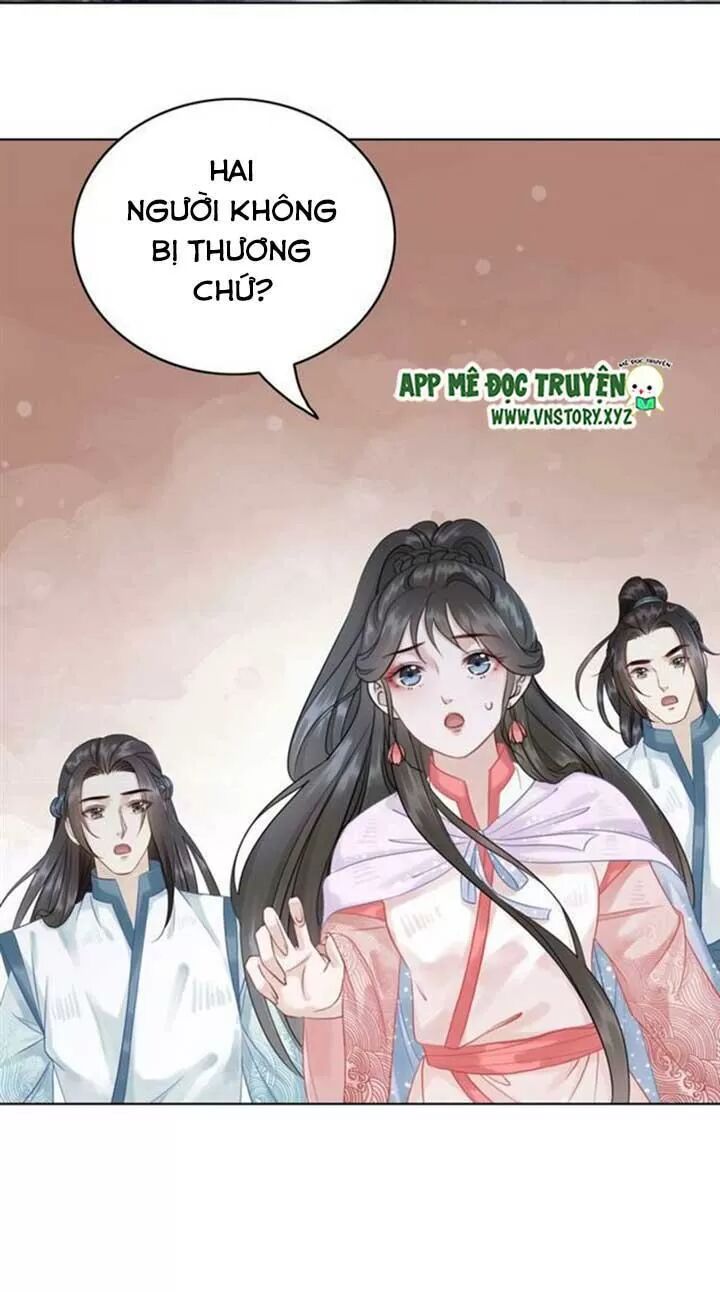 cực phẩm phế vật tiểu thư chapter 69 23