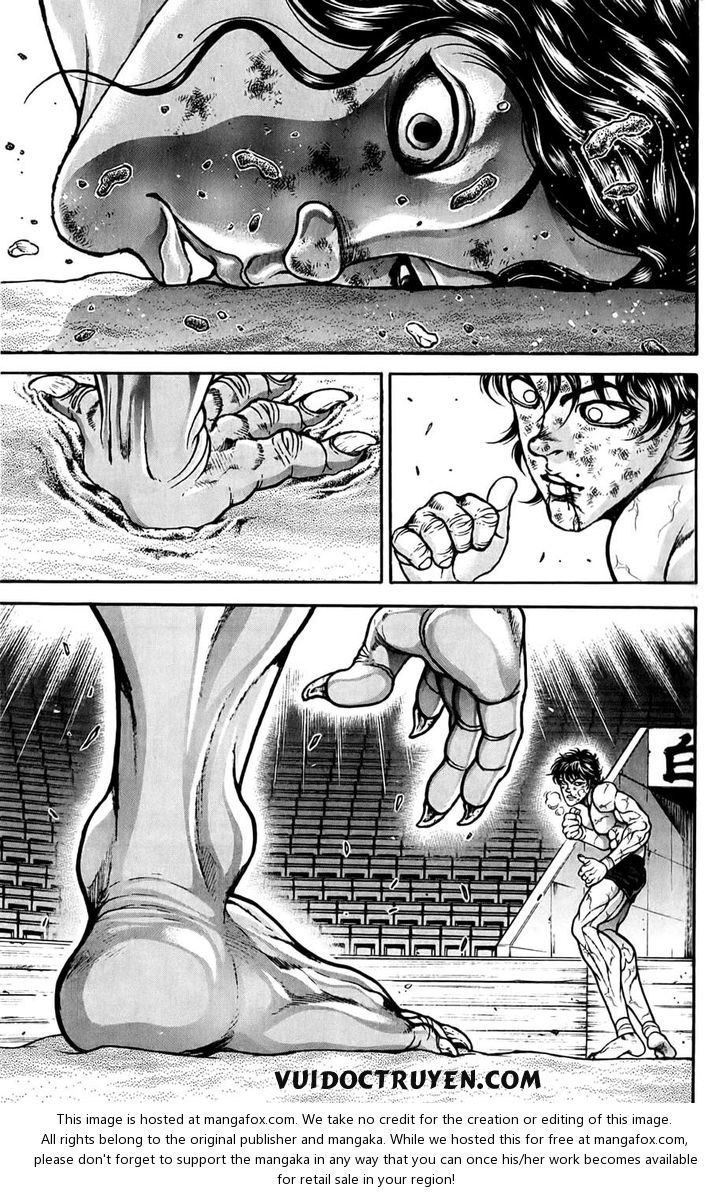 baki – son of ogre chapter 163 3