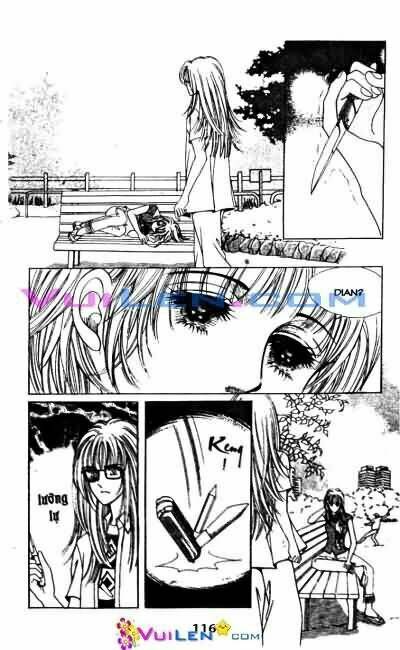 tìm anh - look for oppa chapter 4 116