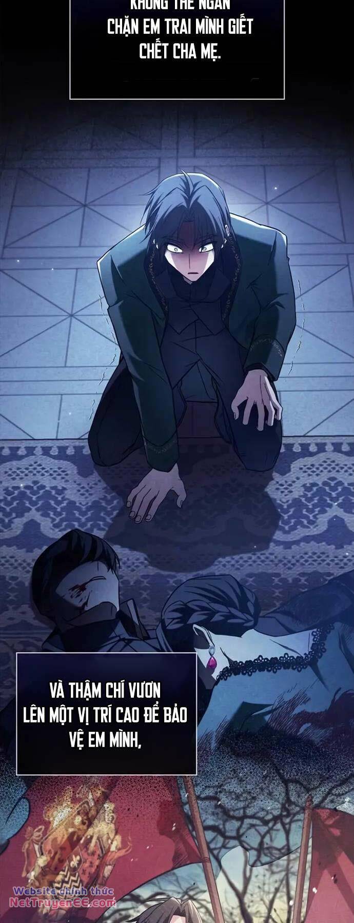 Tôi Không Tài Năng Đến Thế Đâu Chapter 74 77