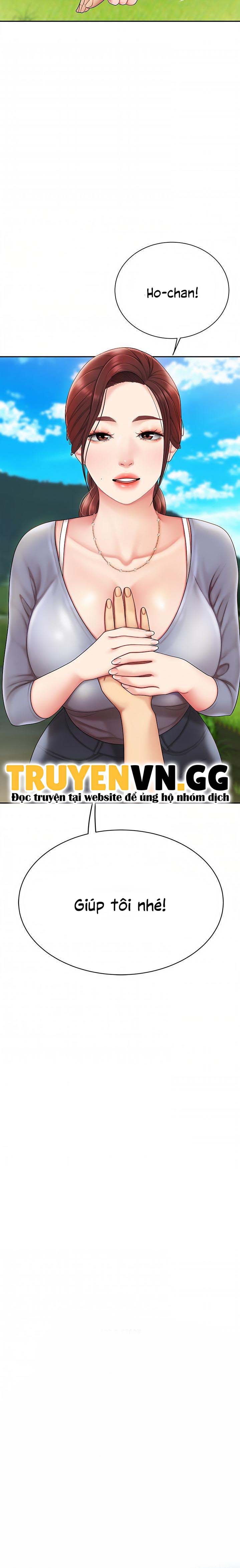 nếm mùi lạc thú chapter 5 24